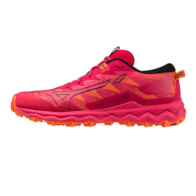 Mizuno Wave Daichi 7 GORE-TEX Damen Trail Laufschuhe