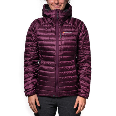 Montane Featherlite Down Women's Jacket