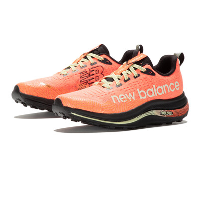 New Balance FuelCell SuperComp Trail Running Shoes