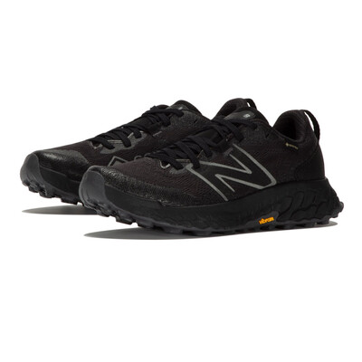 New Balance Fresh Foam X Hierro v7 GORE-TEX Trail Running Shoes