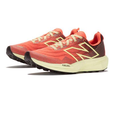 New Balance FuelCell Venym Women's Trail Running Shoes - AW24