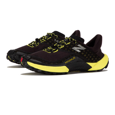 New Balance Minimus Trail Running Shoes - SS25