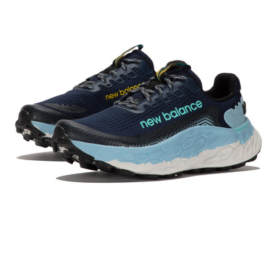 New Balance Fresh Foam X More v3 Trail Running Shoes - AW24