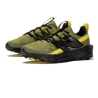 New Balance Tektrel Trail Running Shoes - AW24