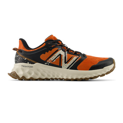 New Balance Fresh Foam Garoe Trail Running Shoes - AW24