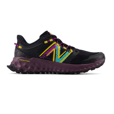 New Balance Fresh Foam Garoe Trail Women's Running Shoes - AW24