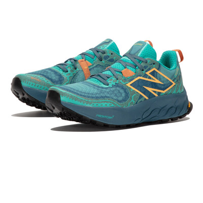 New Balance Fresh Foam X Hierro V8 Women's Trail Running Shoes - SS25