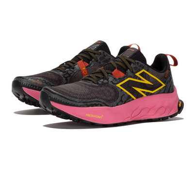 New Balance Fresh Foam X Hierro V8 Women's Trail Running Shoes