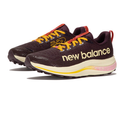 New Balance FuelCell SuperComp Women's Trail Running Shoes - AW24