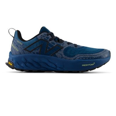 New Balance Fresh Foam X Hierro v8 GORE-TEX Trail Running Shoes - SS25