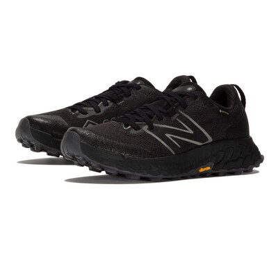 New Balance Fresh Foam X Hierro v7 GORE-TEX Trail Running Shoes (2E Width)