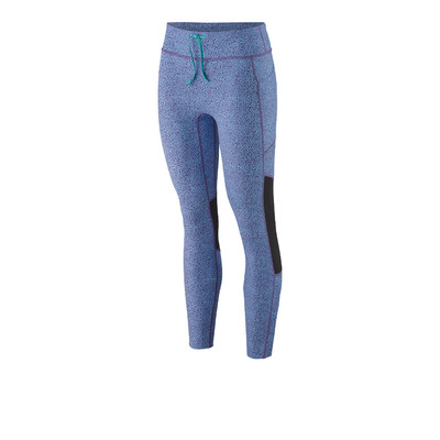 Patagonia Endless Run 7/8 Women's Running Tights