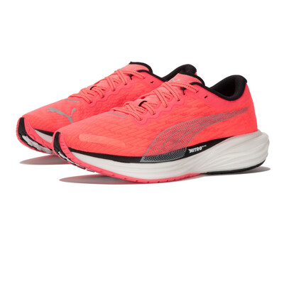 Puma Deviate Nitro 2 Women's Running Shoes