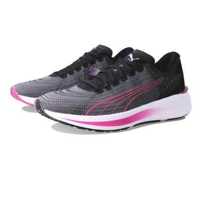 Puma Electrify Nitro Turn Women's Running Shoes