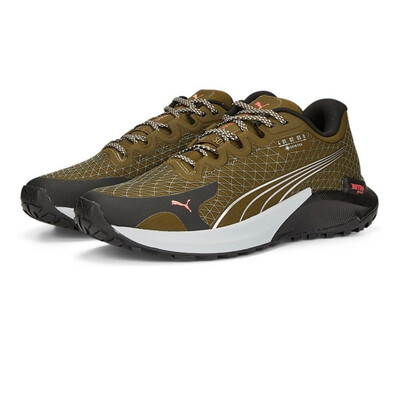 Puma Fast-Trac Nitro GORE-TEX Women's Trail Running Shoes