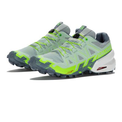 Salomon Speedcross 6 Women's Trail Running Shoes