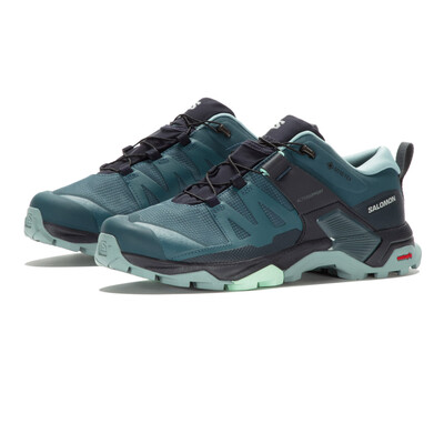 Salomon X Ultra 4 GORE-TEX Women's Walking Shoes