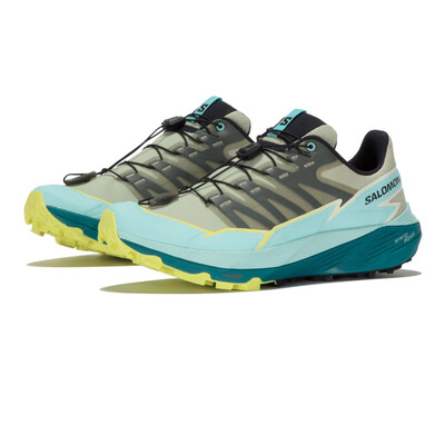 Salomon Thundercross Women's Trail Running Shoes