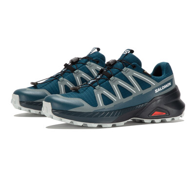 Salomon Speedcross Peak Women's GORE-TEX Trail Running Shoes - SS25