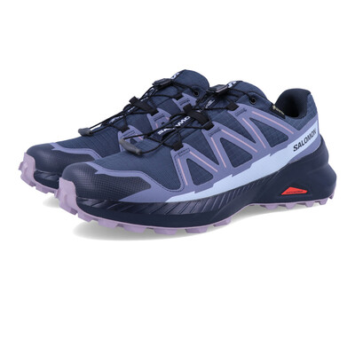 Salomon Speedcross Peak GORE-TEX Women's Trail Running Shoes - SS25