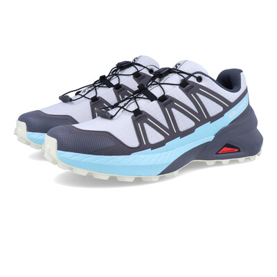 Salomon Speedcross Peak Women's Trail Running Shoes - SS25