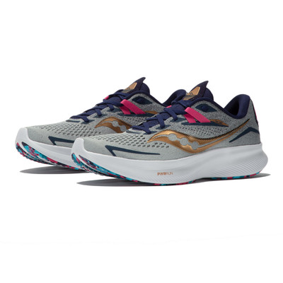 Saucony Ride 15 Damen Laufschuhe