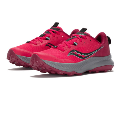 Saucony Blaze TR Women's Trail Running Shoes