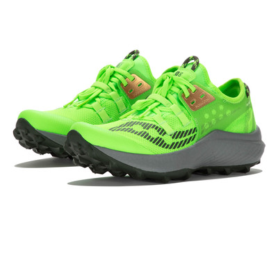 Saucony Endorphin Rift Traillaufschuhe