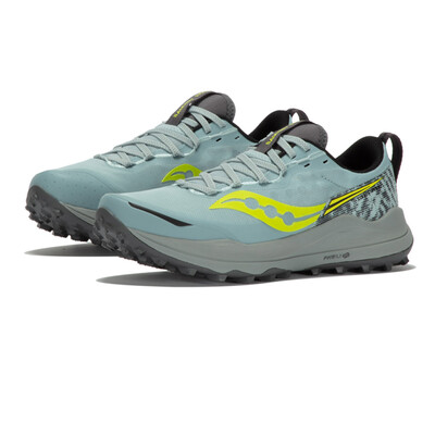 Saucony Xodus Ultra 2 Women's Trail Running Shoes