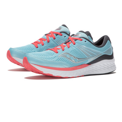 Saucony Munchen 4S Women's Running Shoes