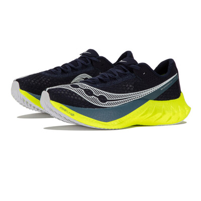 Saucony Endorphin Pro 4 Laufschuhe - SS25