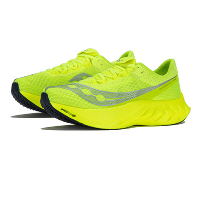 Saucony Endorphin Pro 4 Laufschuhe - SS25