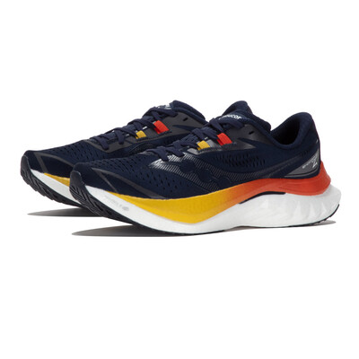 Saucony Endorphin Speed 4 Laufschuhe - AW24