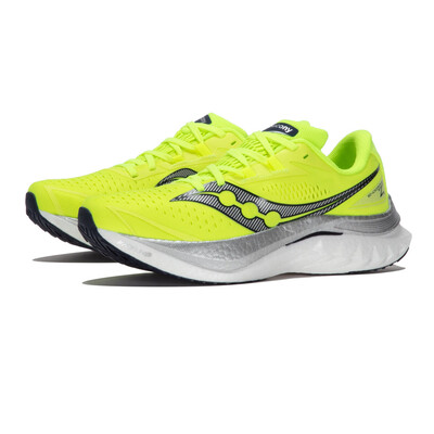 Saucony Endorphin Speed 4 Laufschuhe - AW24