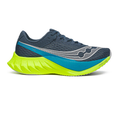 Saucony Endorphin Pro 4 Damen Laufschuhe - SS25