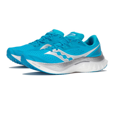 Saucony Endorphin Speed 4 Damen Laufschuhe - AW24