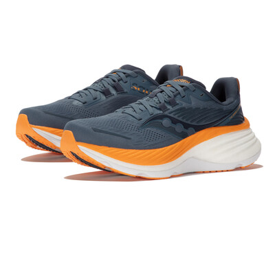 Saucony Hurricane 24 Damen Laufschuhe - SS24