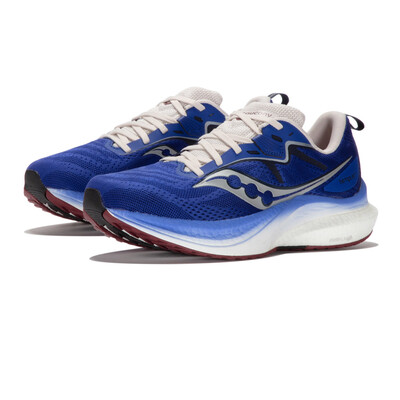 Saucony Tempus 2 Laufschuhe - AW24