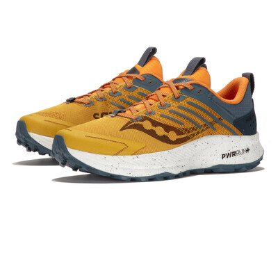 Saucony Ride TR2 Trail Laufschuhe - AW24