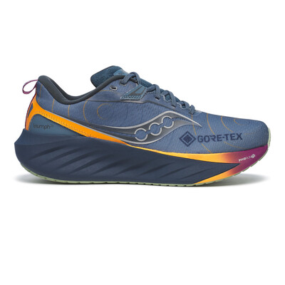 Saucony Triumph 22 GORE-TEX Laufschuhe - AW24