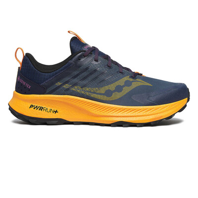 Saucony Ride TR2 GORE-TEX Trail Laufschuhe - AW24