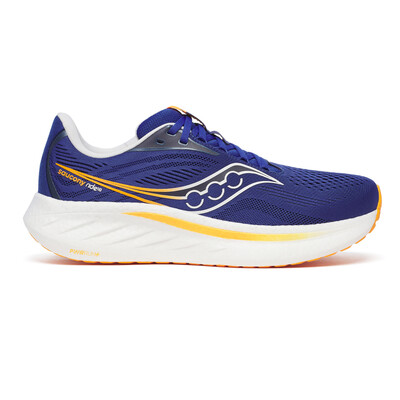 Saucony Ride 18 Laufschuhe - SS25