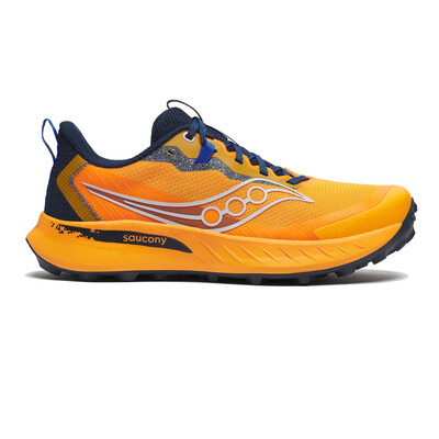 Saucony Peregrine 15 Trail Laufschuhe - SS25