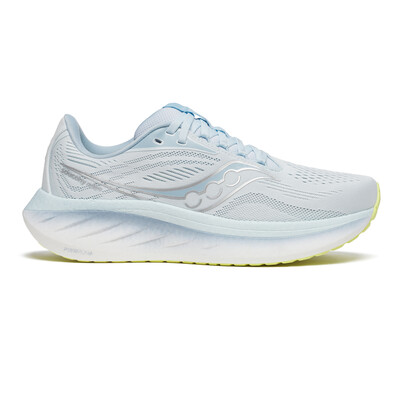 Saucony Ride 18 Damen Laufschuhe - SS25