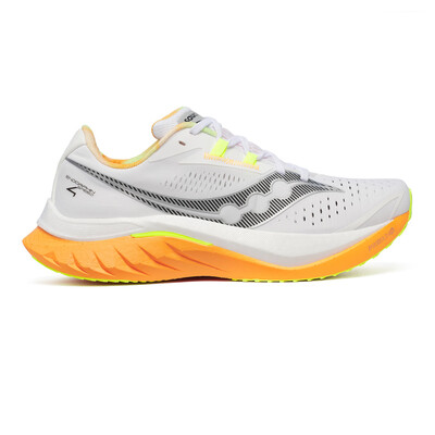 Saucony Endorphin Speed 4 Laufschuhe