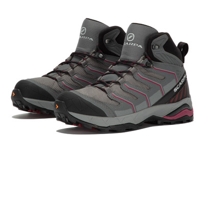 Scarpa Maverick GORE-TEX Women's Hiking Boots