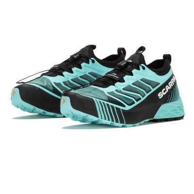 Scarpa Ribelle Run Women's Trail Running Shoes