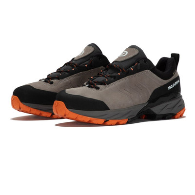 Scarpa Rush Trail GORE-TEX Walking Shoes