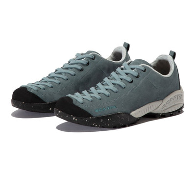 Scarpa Mojito Planet Suede Women's Walking Shoes