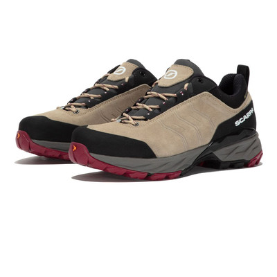 Scarpa Rush Trail GORE-TEX Women's Walking Shoes